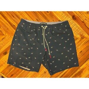 Bonobos Dinosaur Swim Trunks